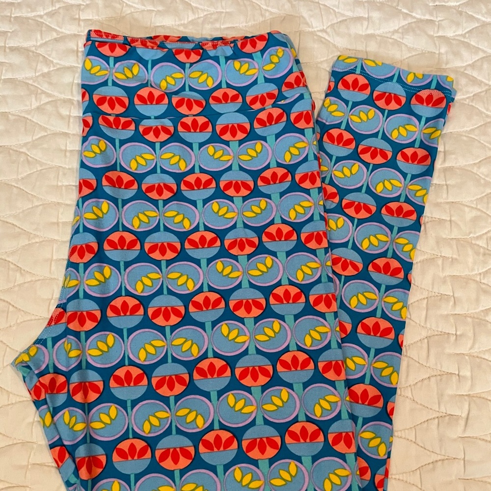 NEW LuLaRoe Leggings